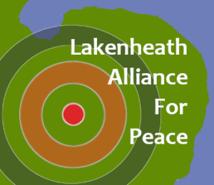 Lakenheath Alliance for Peace